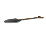 shovel