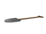 shovel