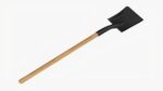 Shovel gardening 02