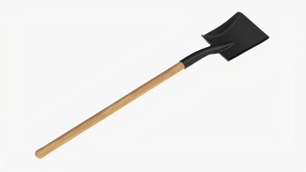 Shovel gardening 02