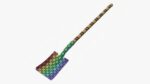 Shovel gardening 02