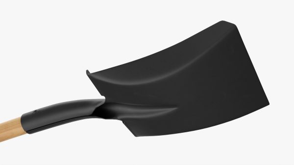 Shovel gardening 02