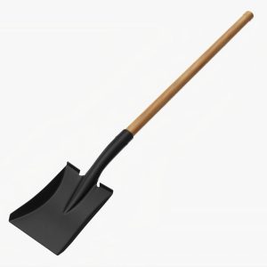 Shovel gardening 02