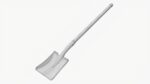 Shovel gardening 02
