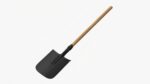 Shovel gardening 03