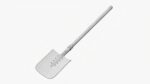 Shovel gardening 03
