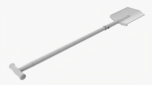 Shovel gardening 04