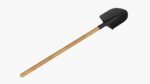 Shovel gardening 05