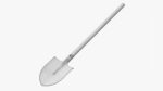 Shovel gardening 05