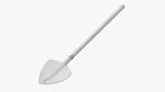 Shovel gardening 06