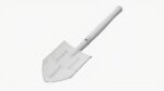 Shovel gardening 07