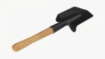 Shovel gardening 08