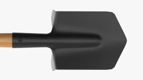 Shovel gardening 08