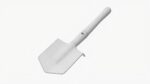 Shovel gardening 08