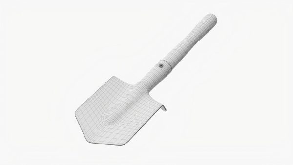 Shovel gardening 08