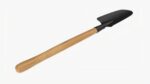 Shovel gardening 09