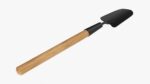 Shovel gardening 10