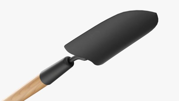 Shovel gardening 10