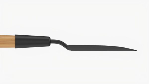 Shovel gardening 10