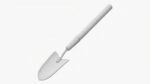 Shovel gardening 10