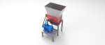 Shredder Machine