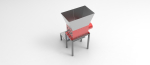 Shredder Machine