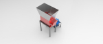 Shredder Machine