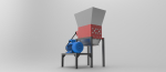 Shredder Machine