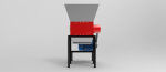 Shredder Machine