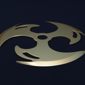 shuriken-blade-3d-model-for-3d-print-3d-model-b11c130e8c