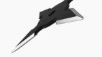 Shuriken ninja throwing knife 01