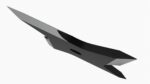 Shuriken ninja throwing knife 08