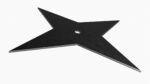 Shuriken ninja throwing knife 09