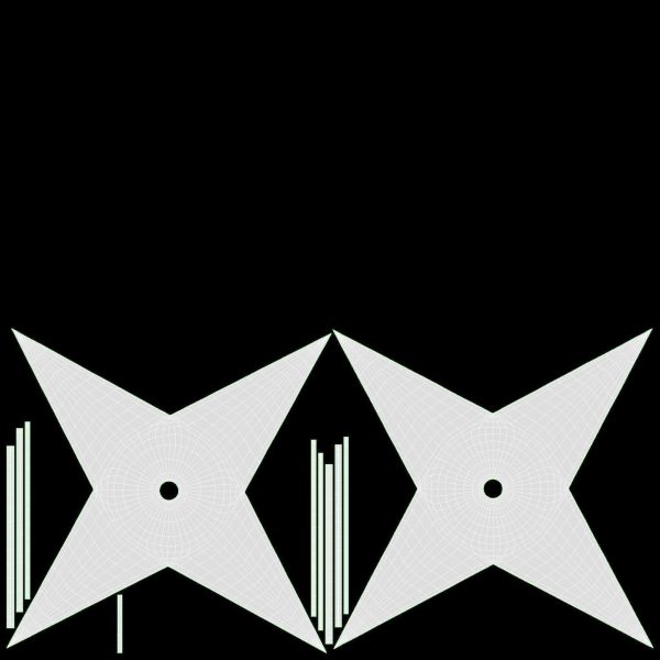 Shuriken ninja throwing knife 09