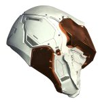 Si-Fi Helmet