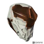 Si-Fi Helmet