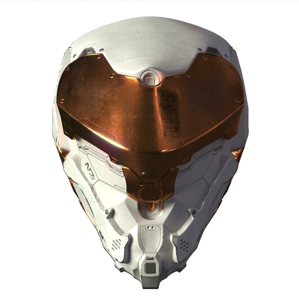 Si-Fi Helmet