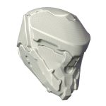 Si-Fi Helmet