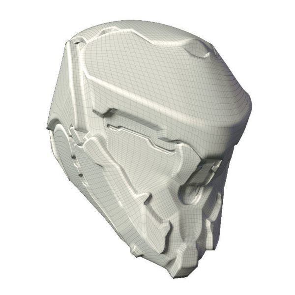 Si-Fi Helmet