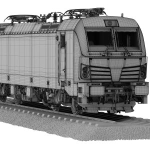 siemens-vectron-db-3d-model-2d8eaefc6b