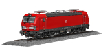 Siemens Vectron DB