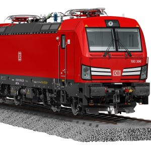 Siemens Vectron DB
