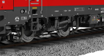 Siemens Vectron DB