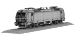 Siemens Vectron DB