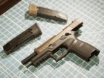 SIG P320 M17
