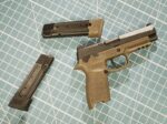 SIG P320 M17