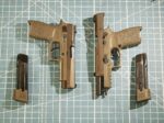 SIG P320 M17