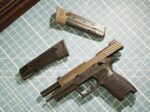 SIG P320 M17