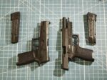 SIG P320 M17