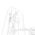 Silo building 2
